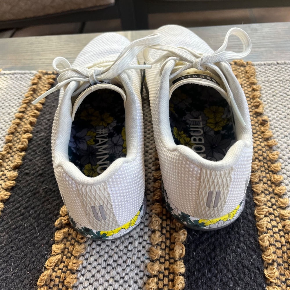 Nobull Trainers 🌼 - Picture 4 of 6